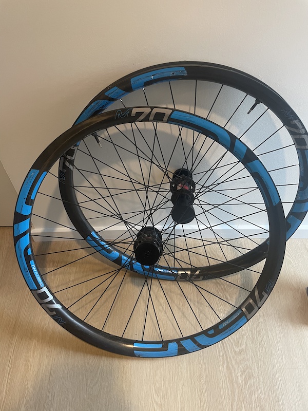 enve m70 thirty