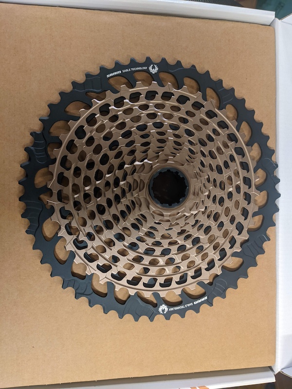 xx1 cassette copper