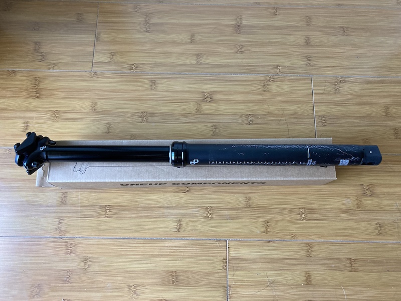 oc mc20 mountain control dropper 31 6mm