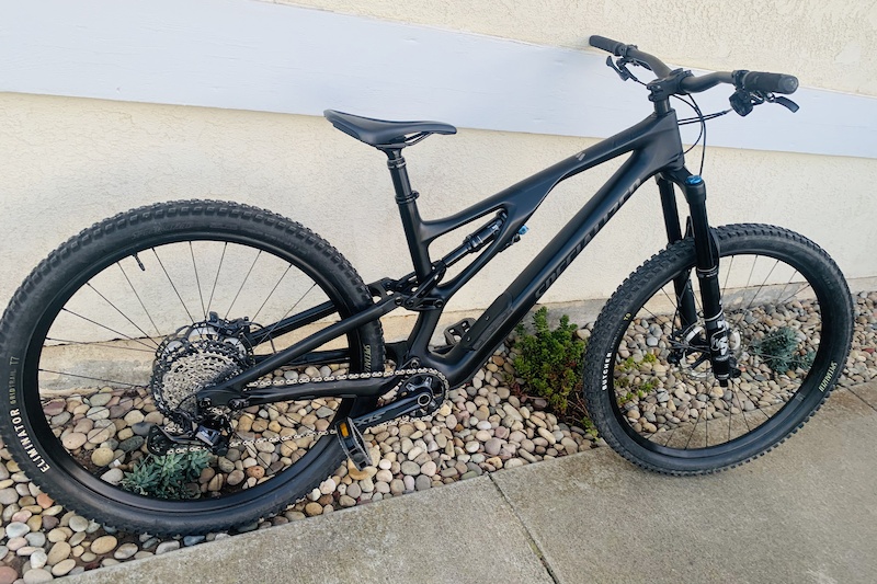 2021 Stumpjumper EVO For Sale