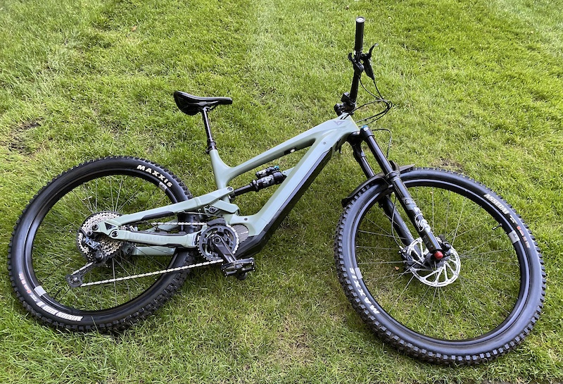 2022 YT DECOY MX CORE 3 For Sale