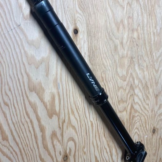 2021 Lyne Contour XL 150x34.9mm dropper post For Sale