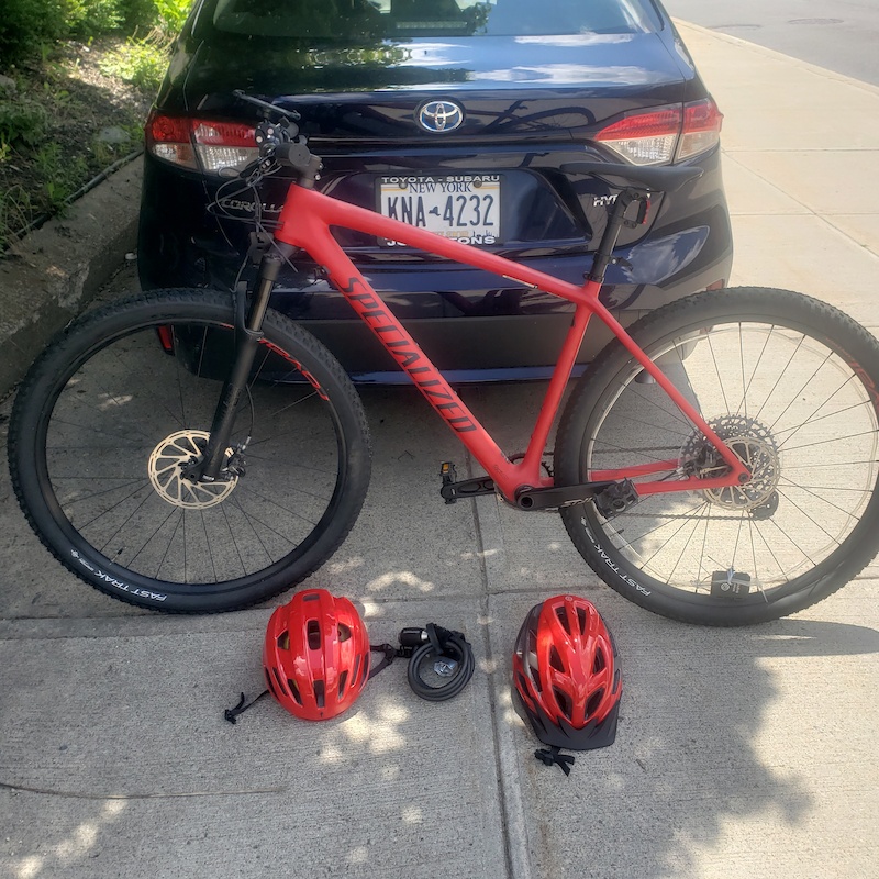 2019 men's epic hardtail comp