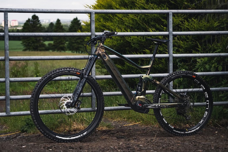 syncros md30 32h 30mm