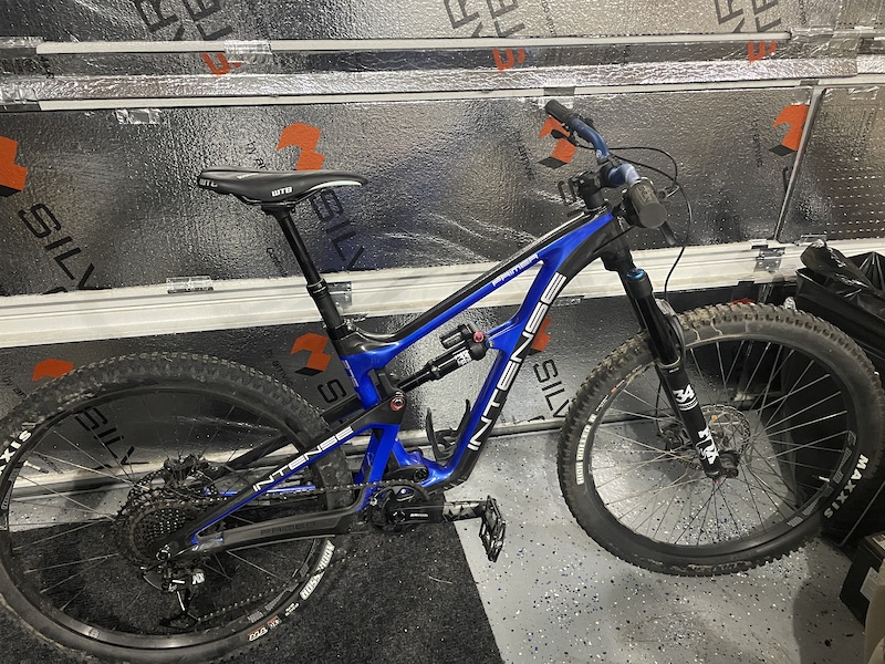 2020 intense primer 27.5 review