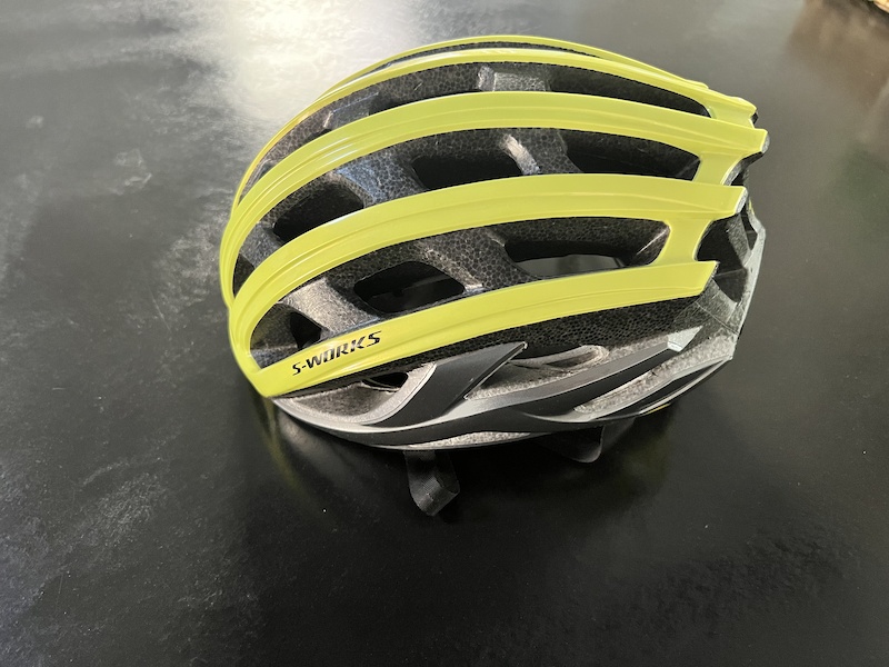 s works prevail 2019