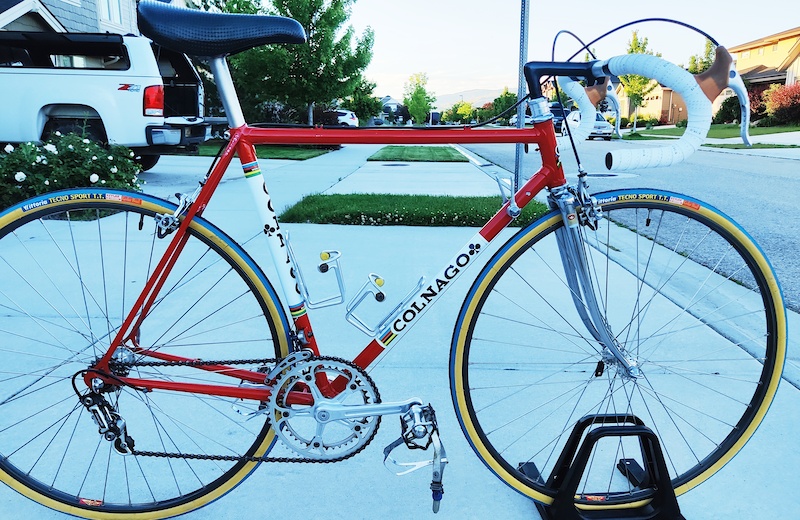 colnago uk distributor