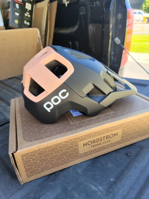 2021 POC Kortal - Medium For Sale