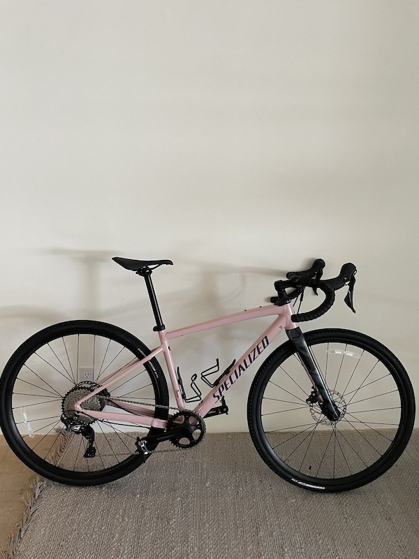 2021 diverge comp e5