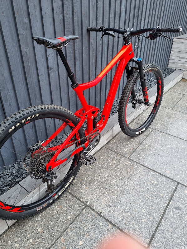 2020 Giant 2019 Giant Trance Advanced Pro 2020 Giant Trance