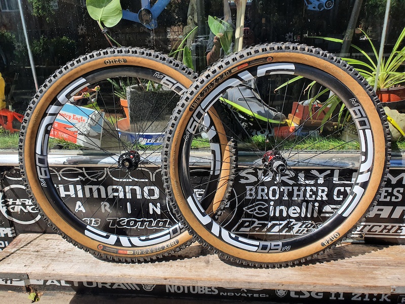 enve m60 rims