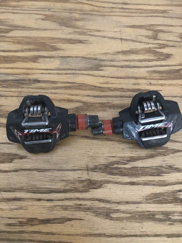 time atac xc6 review