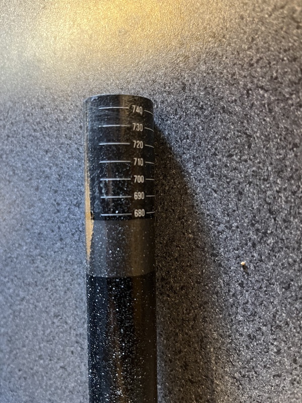 nukeproof horizon bars purple