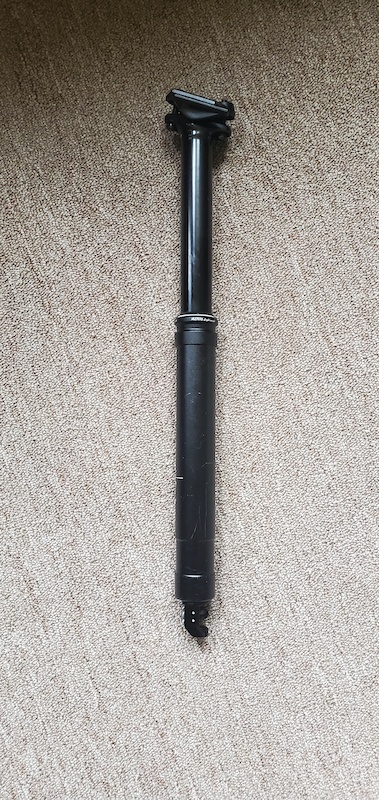 MORSETTO SELLA 34.9 COLLARINO REGGISELLA TRANZX 34.9 - Foto 5