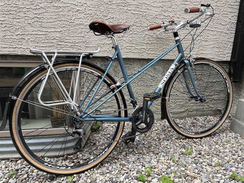 soma buena vista mixte