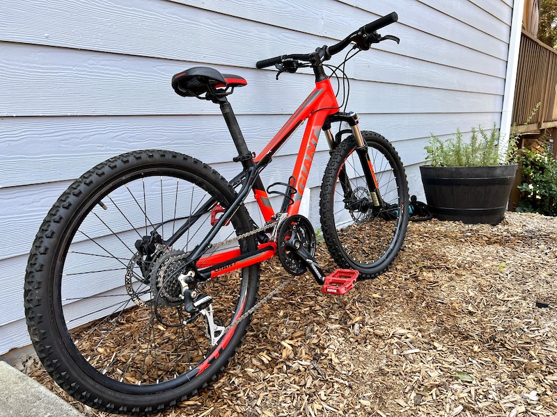 giant xtc jr 2 24 2018