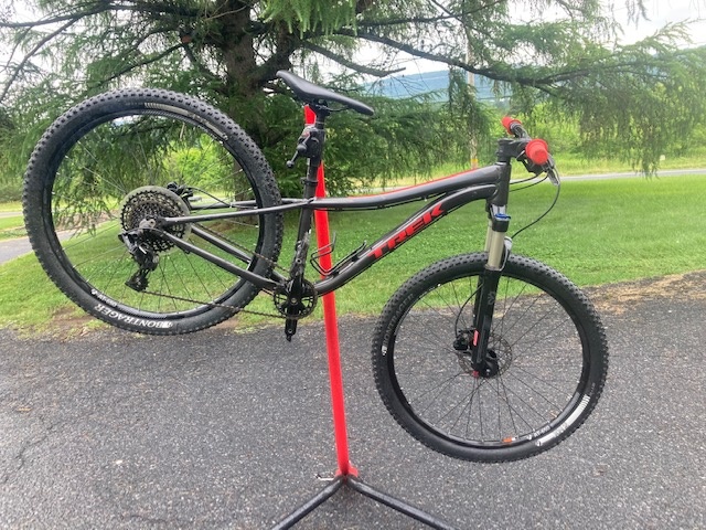 trek superfly 26 for sale
