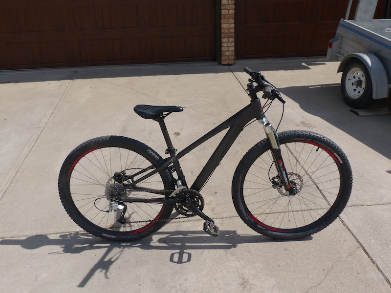 2015 Specialized Pitch Comp XS (Price Drop) For Sale