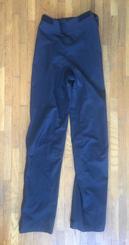 PEARL IZUMI Select Barrier Pull