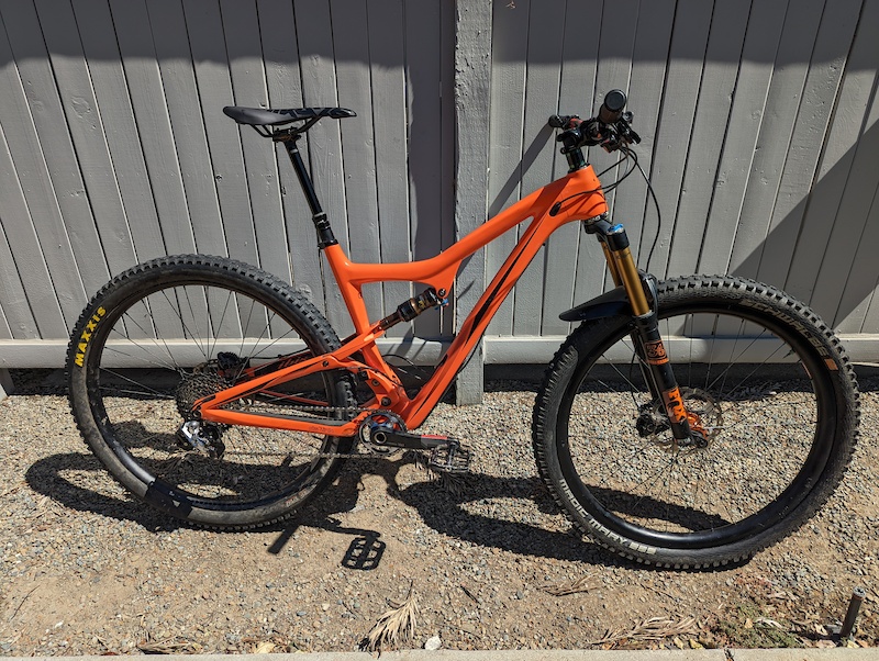 2017 Ibis Ripley LS (V2) Large For Sale