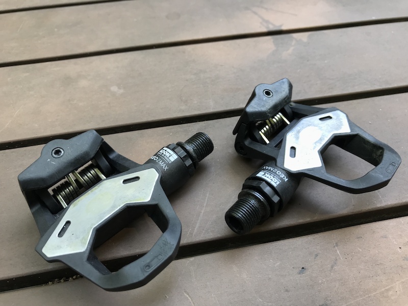 keo bike clips