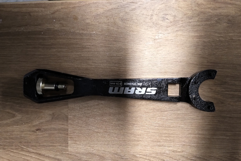 Sram shock tool For Sale