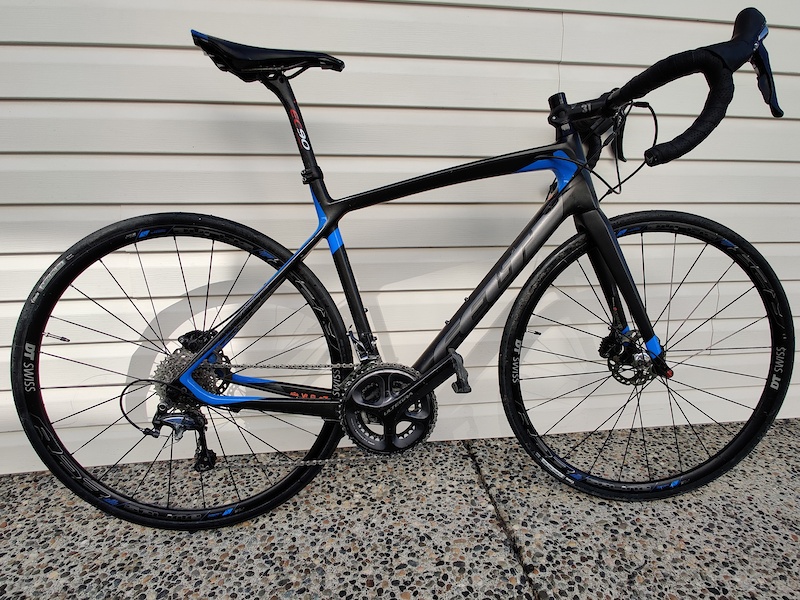 2016 Felt Z3 Carbon Road Bike For Sale
