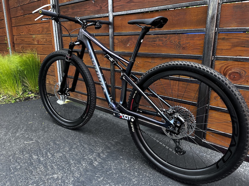 specialized epic s works 2020