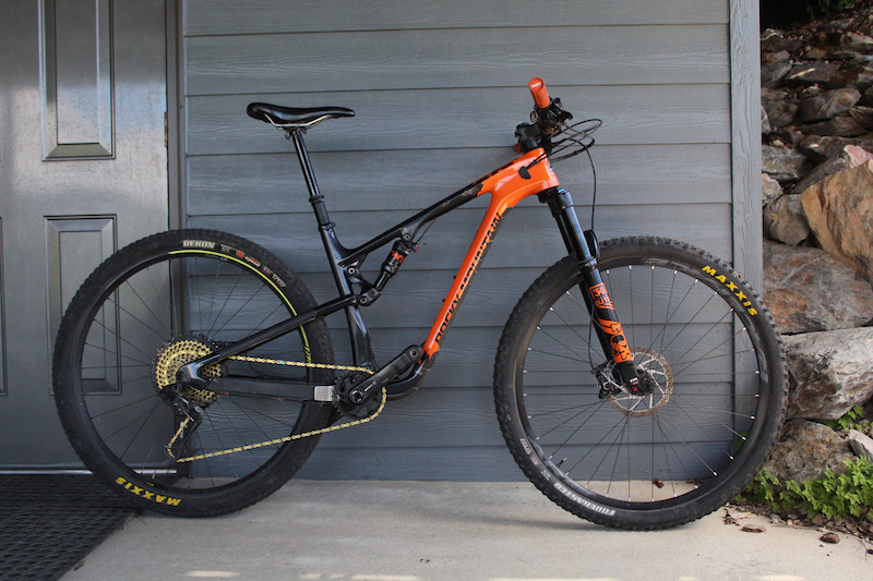 rocky mountain element c90