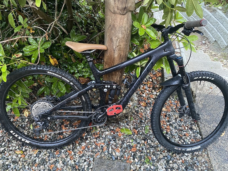 2019 Norco range, large 29” tires For Sale