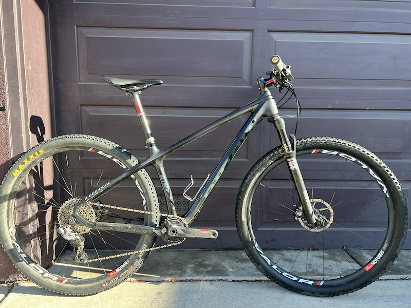 used niner bikes for sale