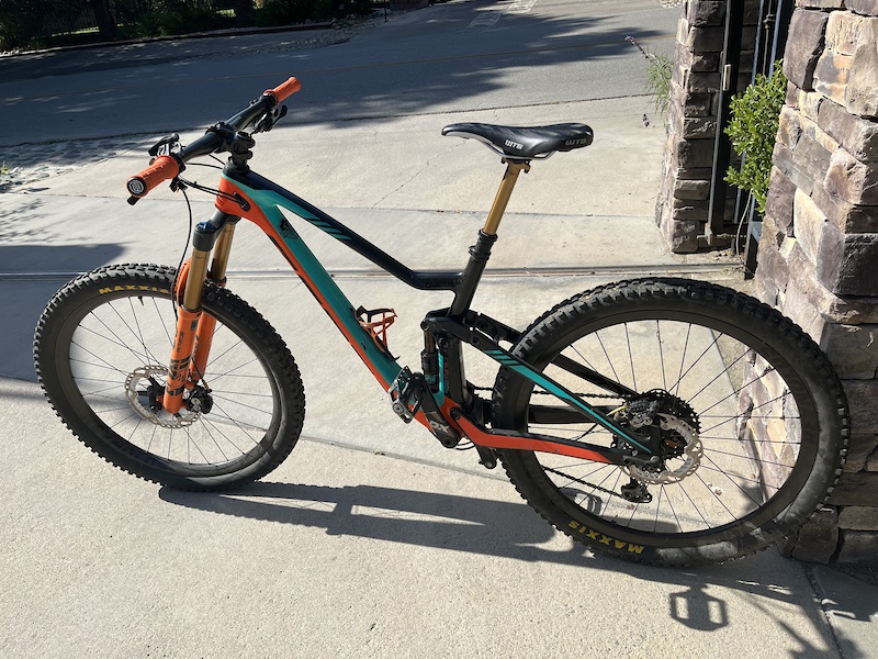 scott genius 900 tuned 2018 price