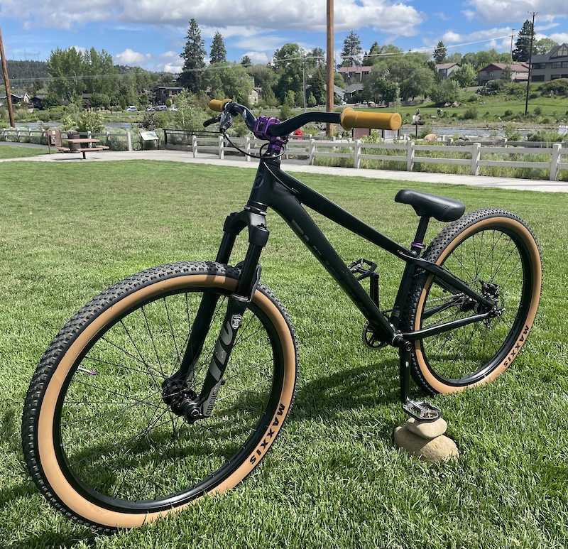 Skyhawk dirt jumper hot sale