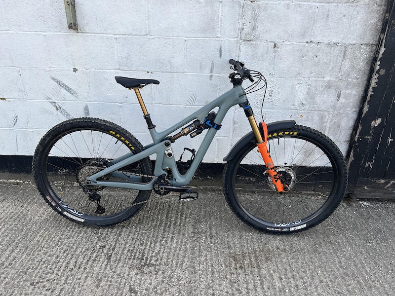 yeti sb130lr