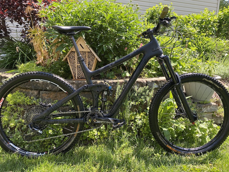 2020 norco range c1