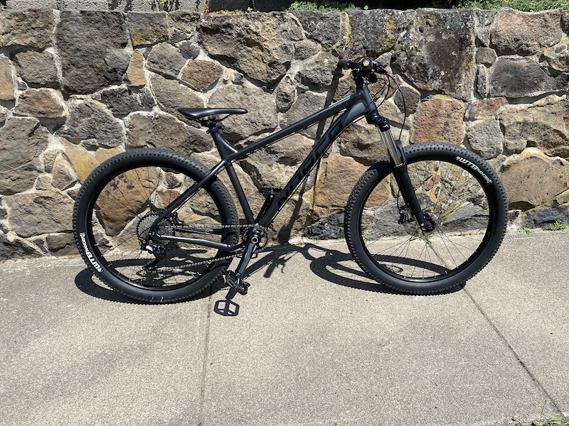 norco fluid ht4