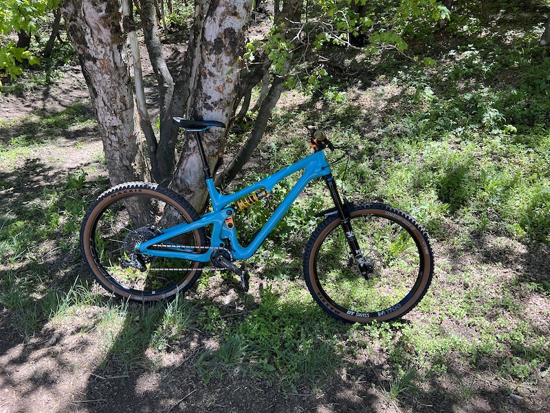 yeti sb130 pris