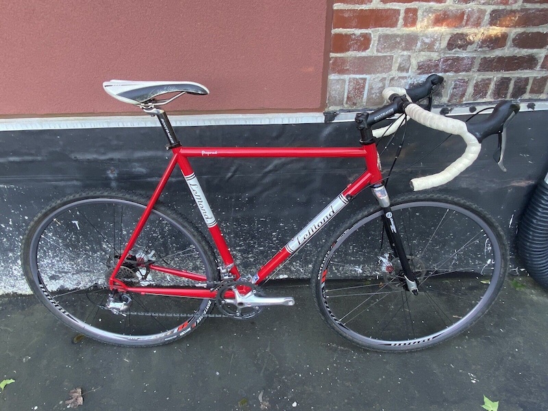 Lemond poprad for sale sale