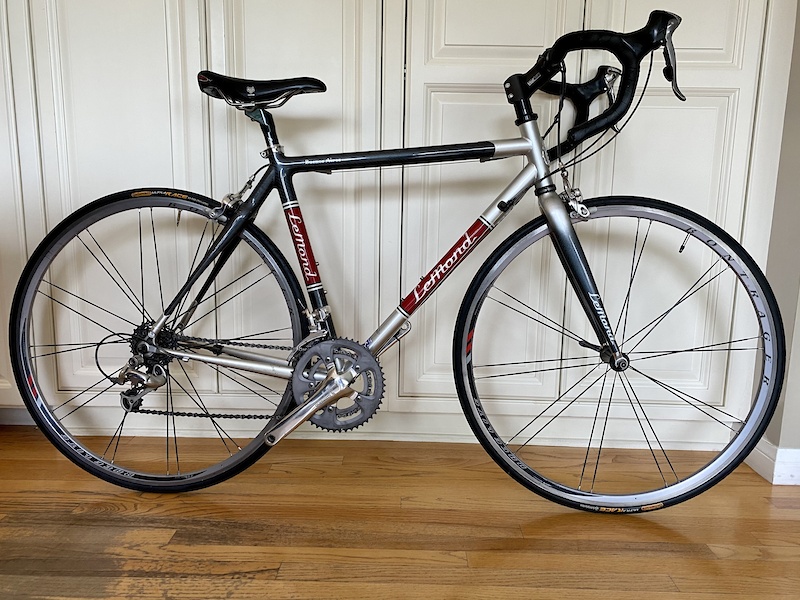 2004 lemond sale buenos aires