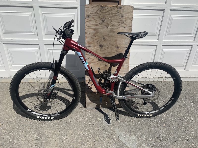 2018 Liv Pique For Sale