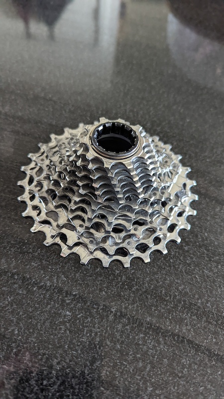 2022 Rival AXS 12sp Cassette 10-30 For Sale