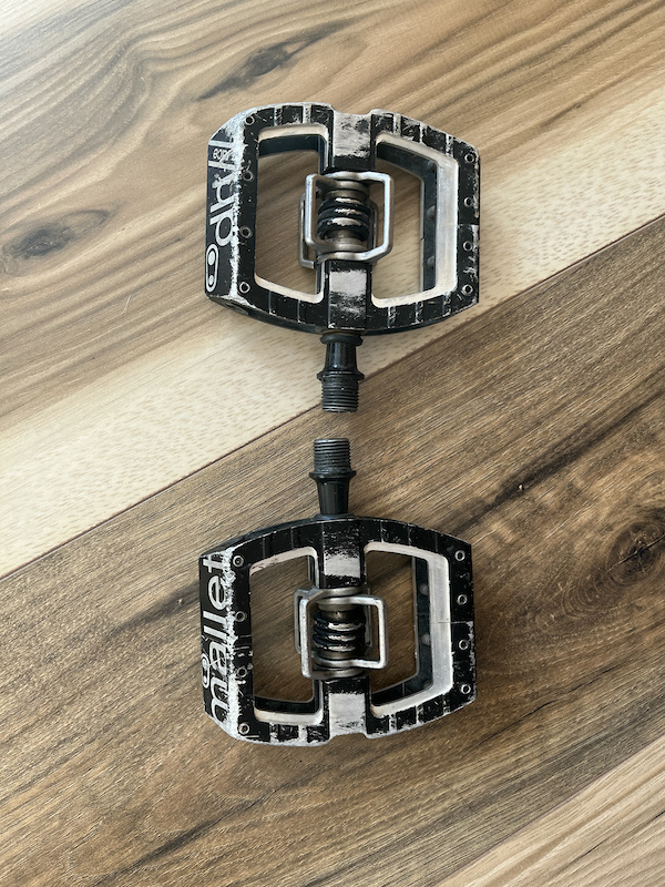 Crankbrothers Mallet Dh Race For Sale