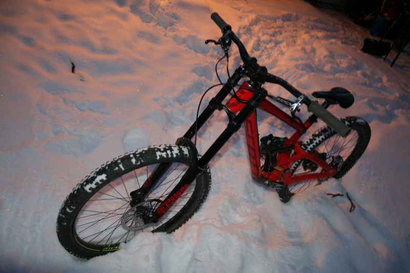 2018 scott gambler 730