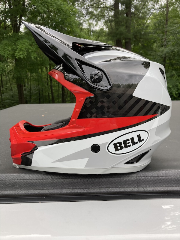 2021 Bell Helmets Full 9 For Sale