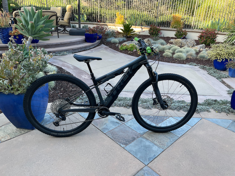 2020 trek e bikes