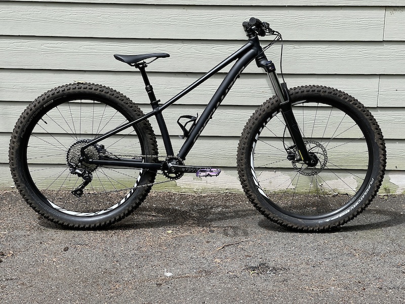 specialized fuse comp 27.5 review