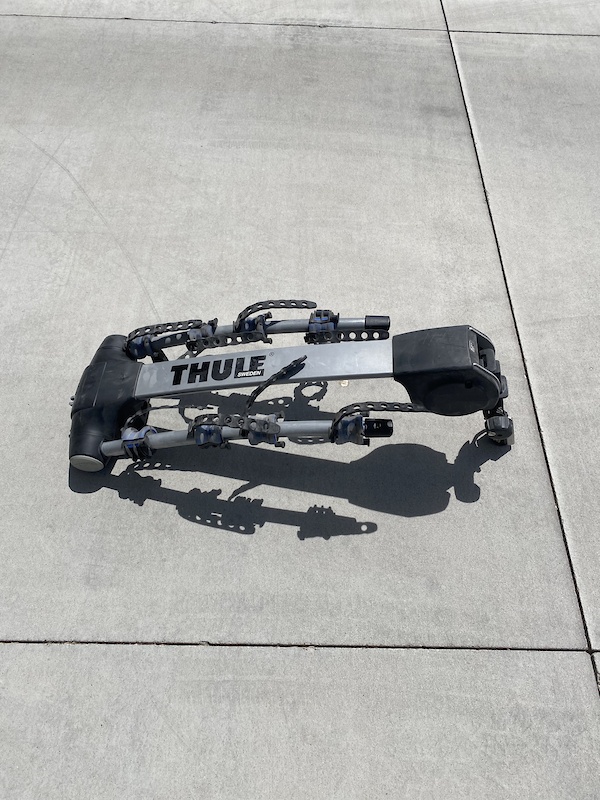 2014 Thule apex 4 For Sale