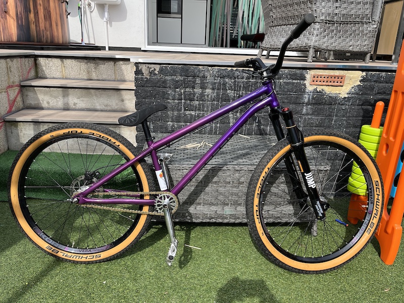 saracen amplitude cr2 2018