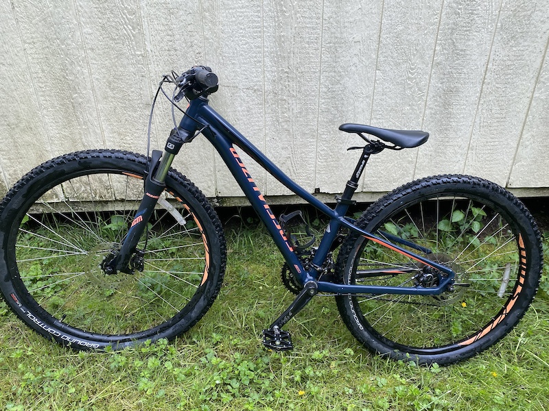 2017 Specialized Pitch XS For Sale