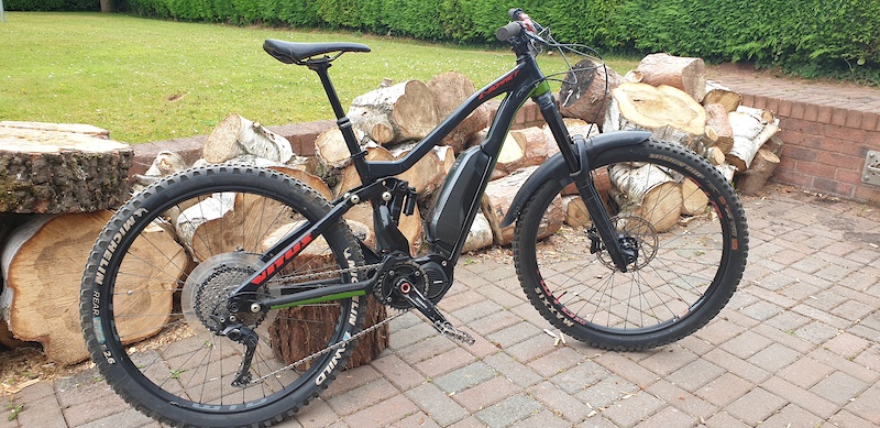 vitus sommet 2020 review